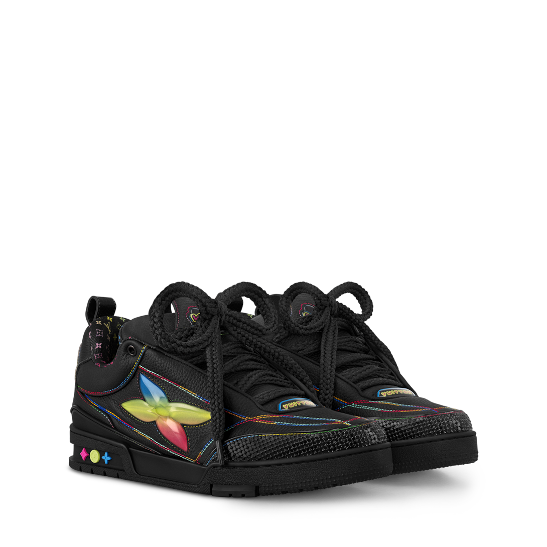 ルイビトン、スニーカー LV Skate Sneaker - Shoes | LOUIS VUITTON
